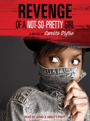 cover image of Revenge of a Not-So-Pretty Girl